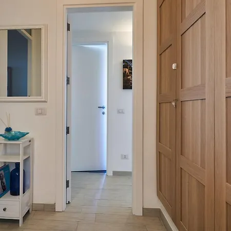 Bed & Breakfast That's Capri 3*