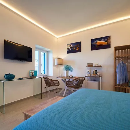 That's Capri Bed & Breakfast Anacapri (Isola di Capri)