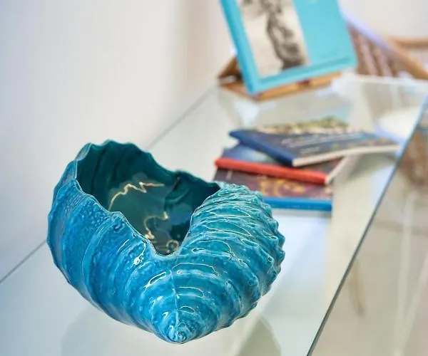 That's Capri Anacapri (Isola di Capri)