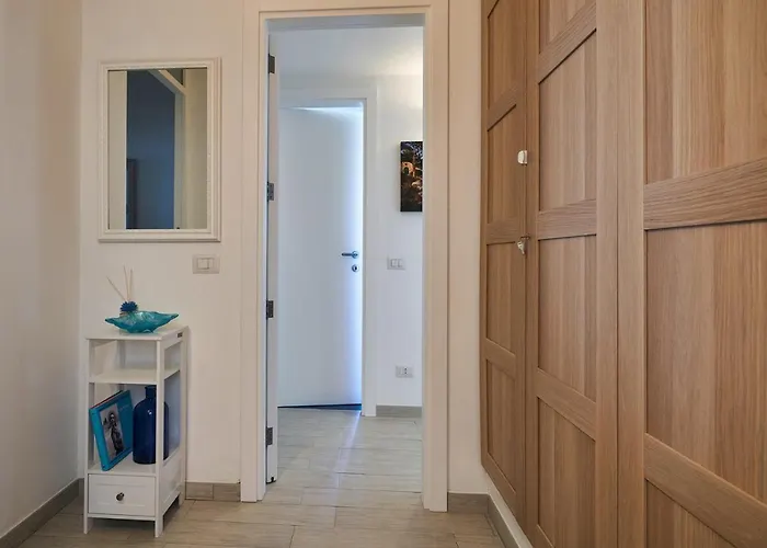 Bed & Breakfast That's Capri 3*