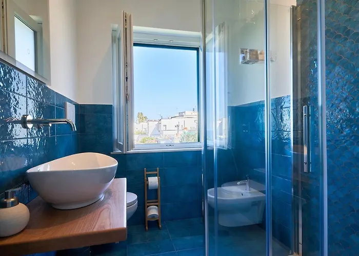 That's Capri Bed & Breakfast