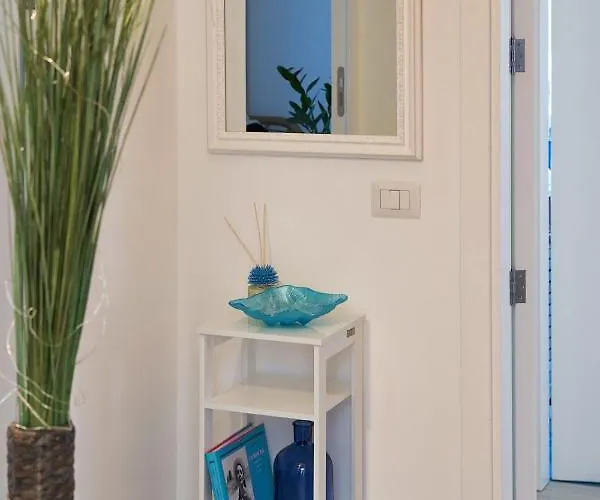 Bed & Breakfast That's Capri Anacapri (Isola di Capri)