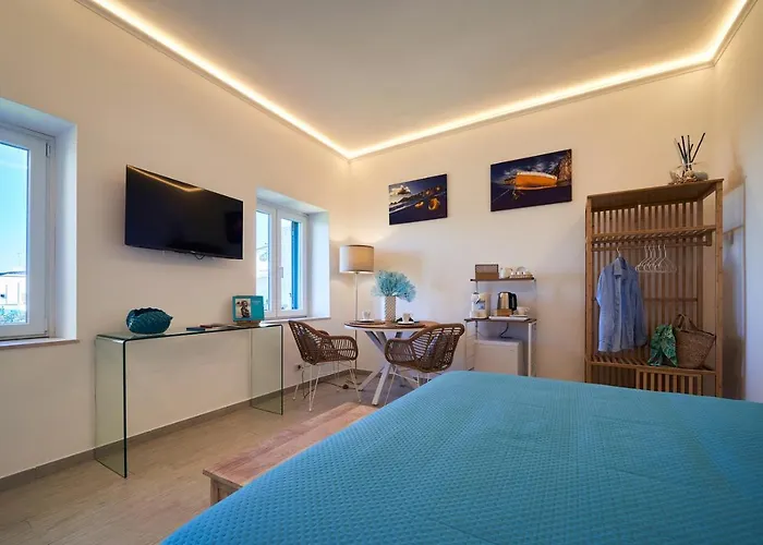 That's Capri Bed & Breakfast Anacapri (Isola di Capri)