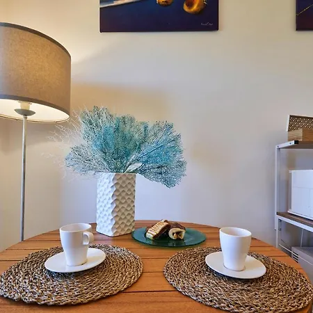 That's Capri Bed and breakfast
