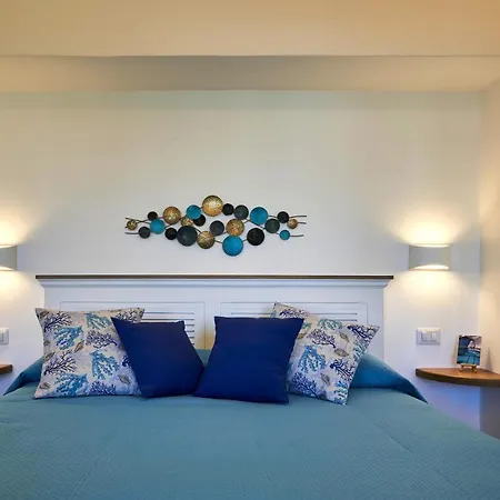 Bed and breakfast That's Capri