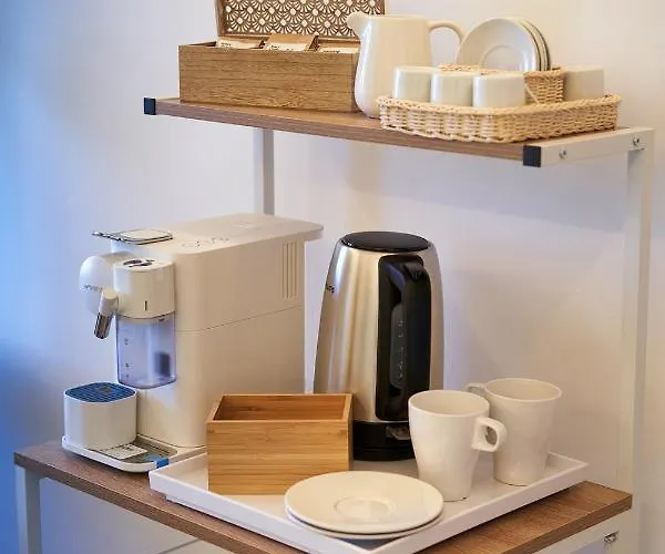 That's Capri לינה וארוחת בוקר אנה קאפרי