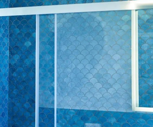 That's Capri לינה וארוחת בוקר