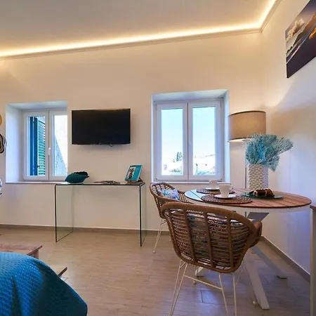 Frühstückspension That's Capri