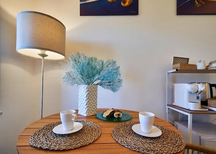 That's Capri Couette-café