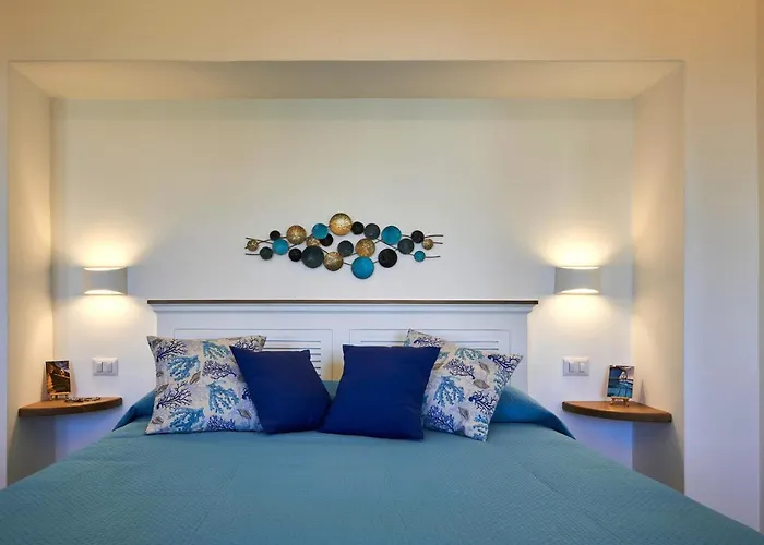 Couette-café That's Capri