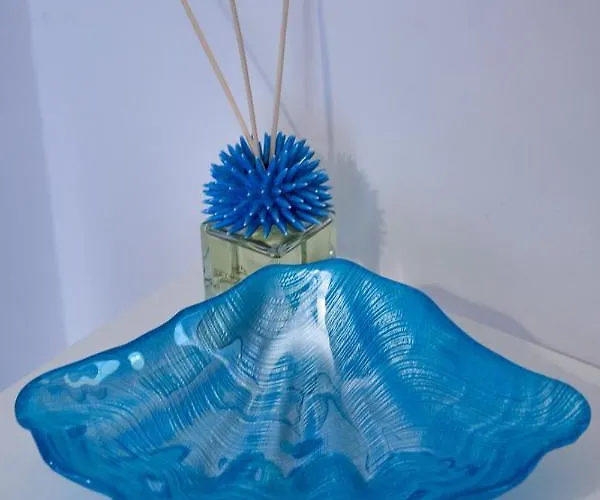 That's Capri Couette-café Anacapri (Isola di Capri)