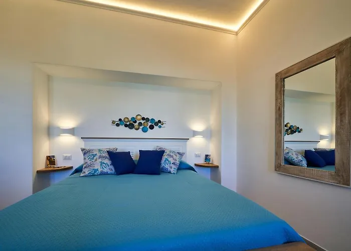 That's Capri 3* Anacapri (Isola di Capri)