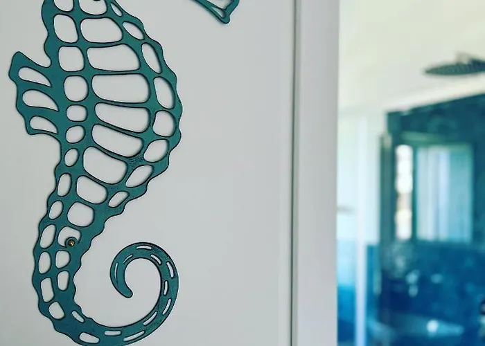 Couette-café That's Capri 3*