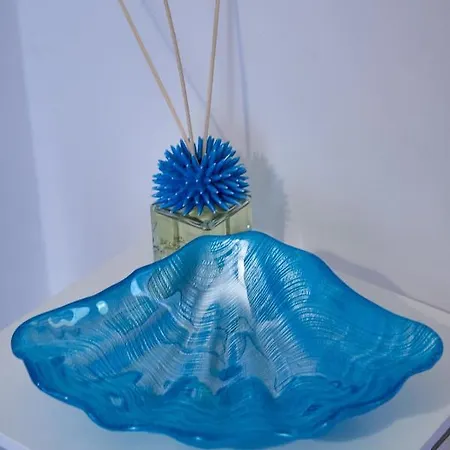 That's Capri ベッド・アンド・ブレックファスト アナカプリ