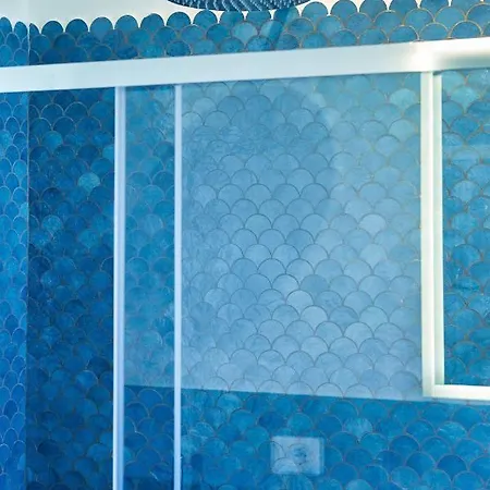 That's Capri ベッド・アンド・ブレックファスト