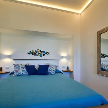 That's Capri 3* アナカプリ